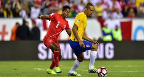 المفاوضات تتواصل مع تيتي لتولي قيادة البرازيل